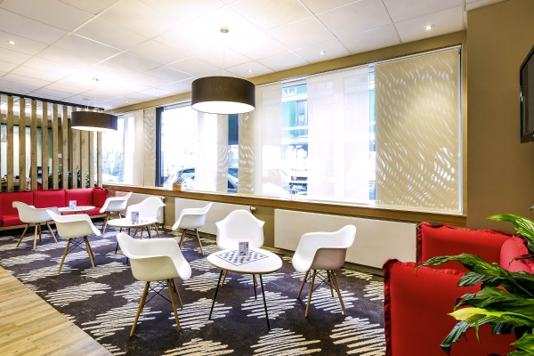 Hotel ibis Fulda City